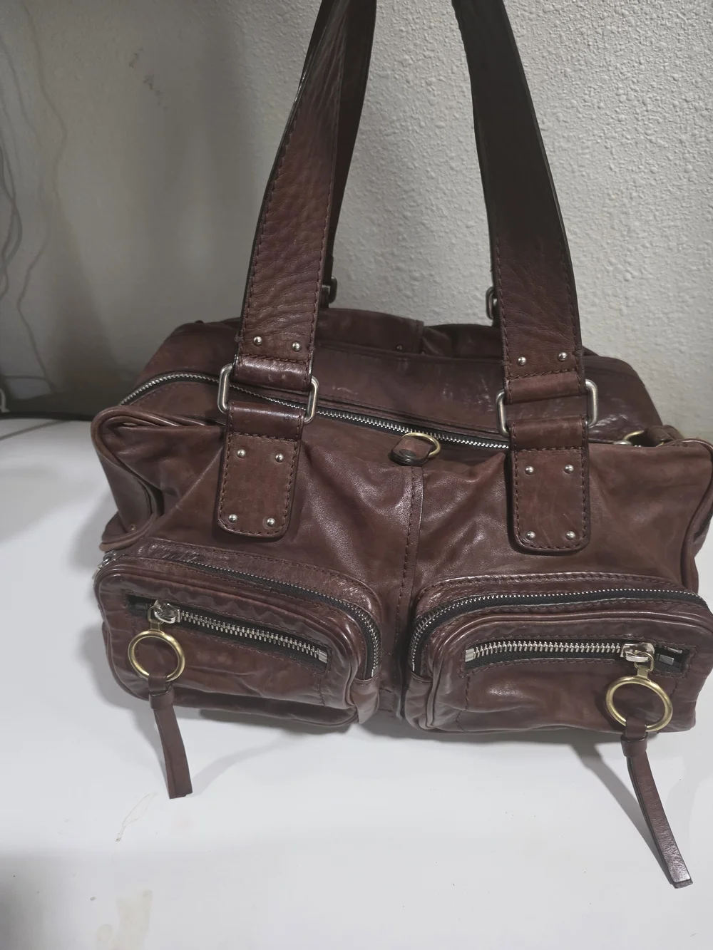 N/A classic brown